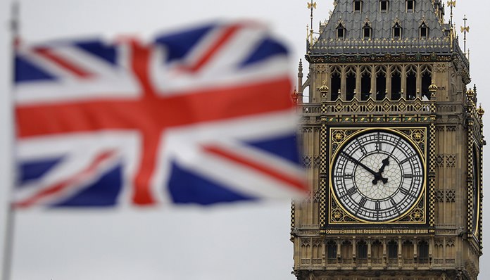 According to a statement released from the House of Commons Saturday June 24, British officials are investigating an alleged cyberattack on the country’s Parliament after discovering “unauthorized attempts to access parliamentary user accounts.” (AP Photo/Matt Dunham, FILE)