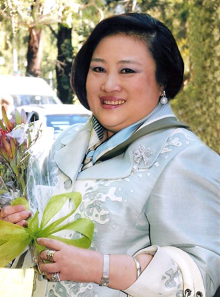 Pattaya Mail joins the people of Thailand to humbly wish Her Royal Highness Princess Soamsawalee a very Happy Birthday Thursday, July 13. (Photo courtesy of the Bureau of the Royal Household)