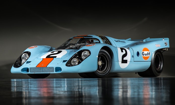 Porsche 917.