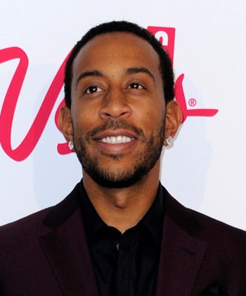 Rap star Ludacris is shown in this May 22, 2016 file photo. (Photo by Richard Shotwell/Invision/AP)