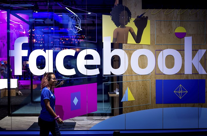 Facebook users will soon see more local news and more posts from friends and family as the company tries to give users more “meaningful social interactions,” as CEO Mark Zuckerberg said recently. (AP Photo/Eraldo Peres, File)