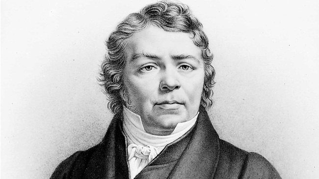Johann Hummel.