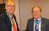 Rotary clubs install new presidents promising to �Light Up Rotary� 
