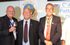 Rotary clubs install new presidents promising to �Light Up Rotary� 