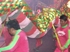 Dragons roam Pattaya as city marks start of Chinese New Year