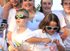 Pattaya�s First Ever Colour Run brings smiles and thumbs up from local community
