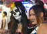 Halloween in Pattaya 2014