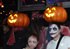 Halloween in Pattaya 2014