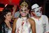 Halloween in Pattaya 2014