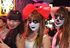 Halloween in Pattaya 2014