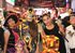 Halloween in Pattaya 2015