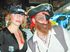 Halloween in Pattaya 2013