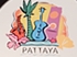 Pattaya International Music Festival 2012