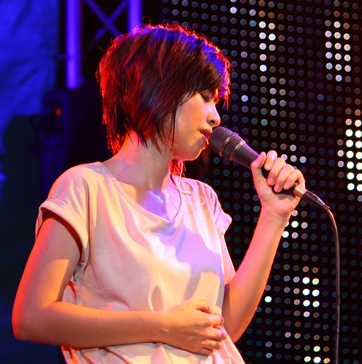 Pattaya International Music Festival 2012