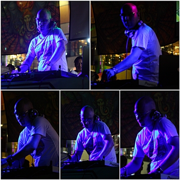 Pattaya International Music Festival 2012