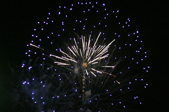 Loy Krathong Festival 2012