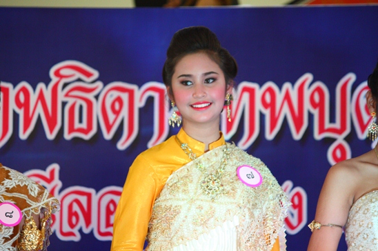 Loy Krathong Festival 2012