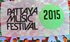 Pattaya International Music Festival 2015
