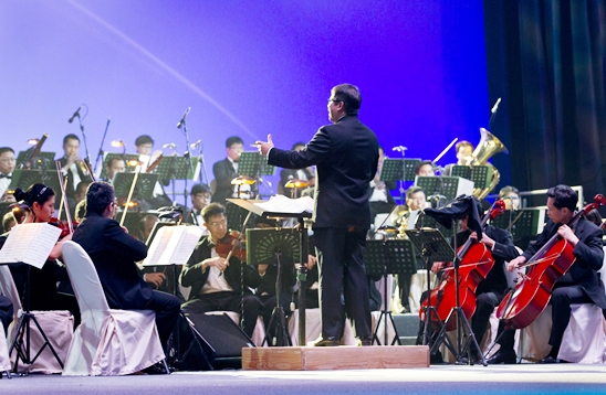 Rotary International�s �mini United Nations� brings Service above Self to Thailand