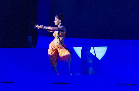 Rotary International�s �mini United Nations� brings Service above Self to Thailand