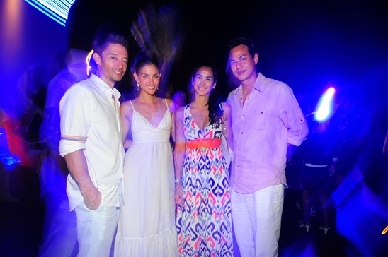 Tulip Group presents Centara Grand Residence in Grand Style