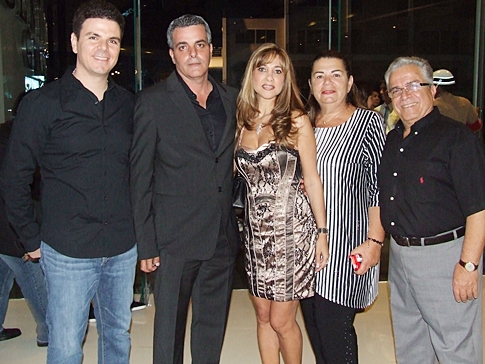 Tulip Group presents Centara Grand Residence in Grand Style