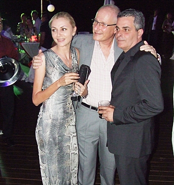 Tulip Group presents Centara Grand Residence in Grand Style