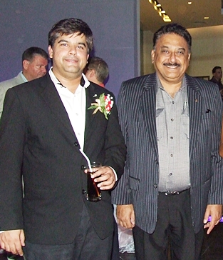 Tulip Group presents Centara Grand Residence in Grand Style