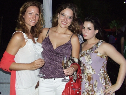 Tulip Group presents Centara Grand Residence in Grand Style