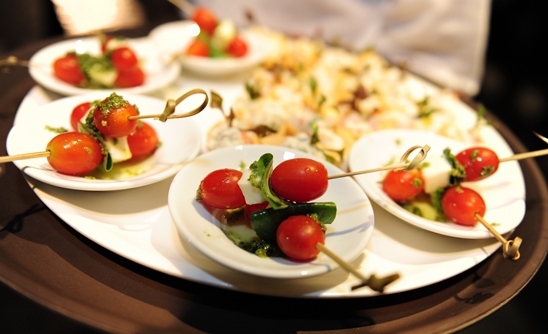 Tulip Group presents Centara Grand Residence in Grand Style