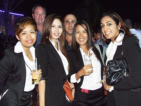 Tulip Group presents Centara Grand Residence in Grand Style