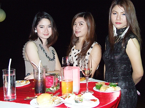 Tulip Group presents Centara Grand Residence in Grand Style