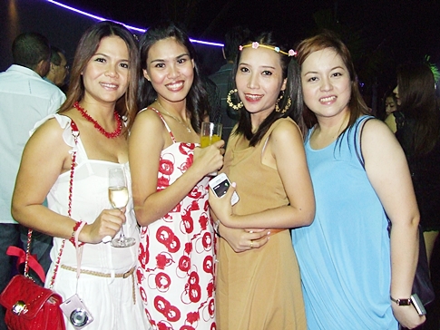 Tulip Group presents Centara Grand Residence in Grand Style