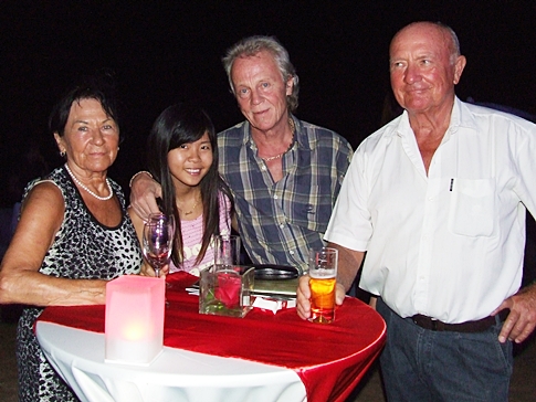 Tulip Group presents Centara Grand Residence in Grand Style