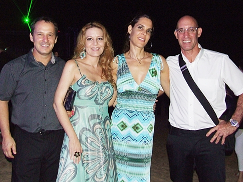 Tulip Group presents Centara Grand Residence in Grand Style