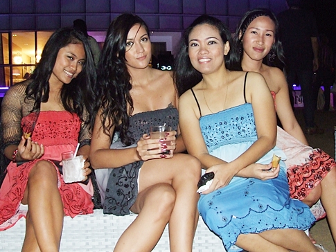 Tulip Group presents Centara Grand Residence in Grand Style