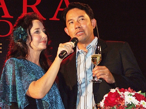 Tulip Group presents Centara Grand Residence in Grand Style