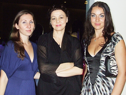 Tulip Group presents Centara Grand Residence in Grand Style