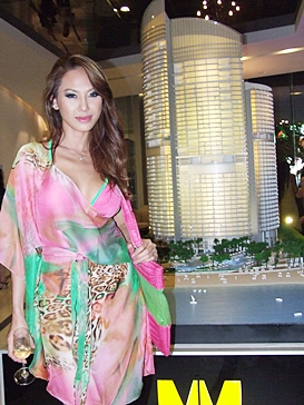 Tulip Group presents Centara Grand Residence in Grand Style