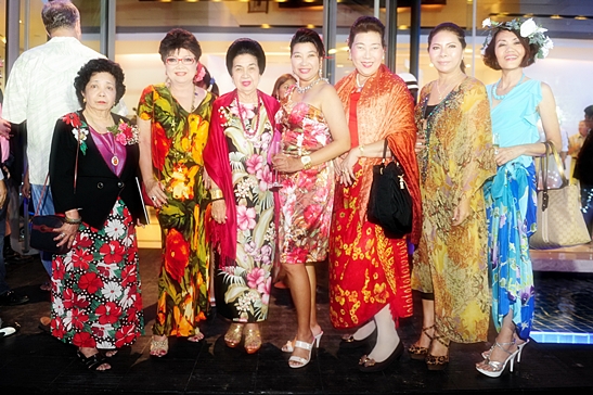 Tulip Group presents Centara Grand Residence in Grand Style