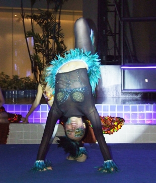 Tulip Group presents Centara Grand Residence in Grand Style