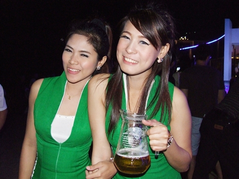 Tulip Group presents Centara Grand Residence in Grand Style