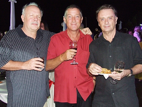 Tulip Group presents Centara Grand Residence in Grand Style