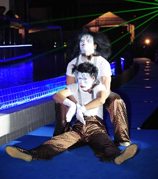 Tulip Group presents Centara Grand Residence in Grand Style