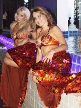 Tulip Group presents Centara Grand Residence in Grand Style