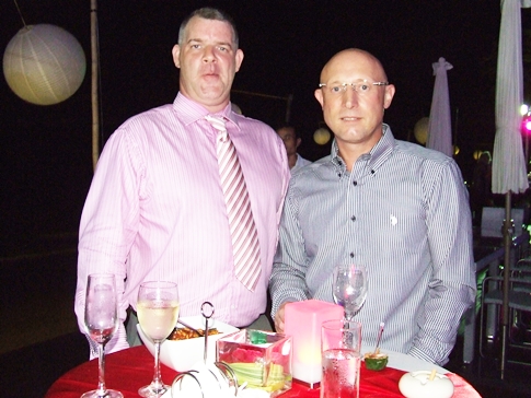 Tulip Group presents Centara Grand Residence in Grand Style