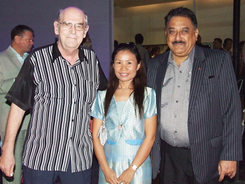 Tulip Group presents Centara Grand Residence in Grand Style