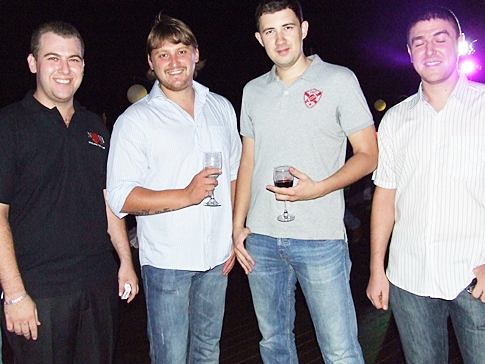 Tulip Group presents Centara Grand Residence in Grand Style