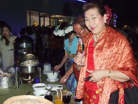 Tulip Group presents Centara Grand Residence in Grand Style