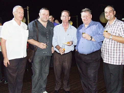 Tulip Group presents Centara Grand Residence in Grand Style